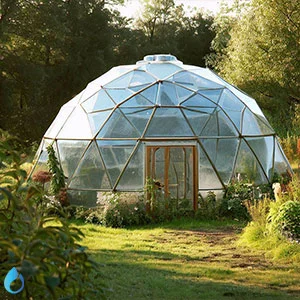 Living Bloom - Domes